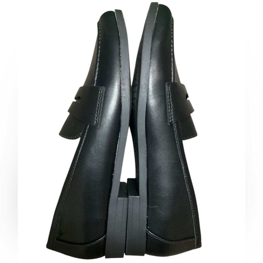 Kensie Women’s Shoes Dress Black Loafers Size 7.5 NWT NIB - Picture 4 of 8